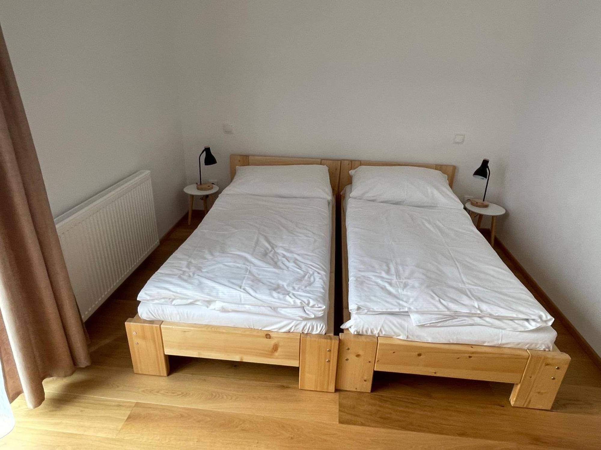 Chata Smrcka Železná Ruda Eksteriør billede